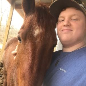 Meet your Posher, Austin